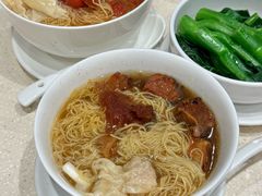 -池记(尖沙咀店)