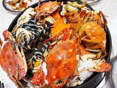 -圣罗巴海鲜自助(黑金店)