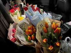 -循礼门鲜花花市(武汉循礼门店)