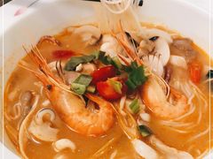 -米泰芒·东南亚料理(体育西店)