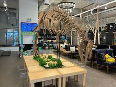 -FAIRYLAND龙族星球主题餐厅(凯丹广场店)