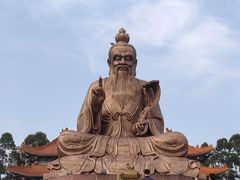 -广东圆玄道观