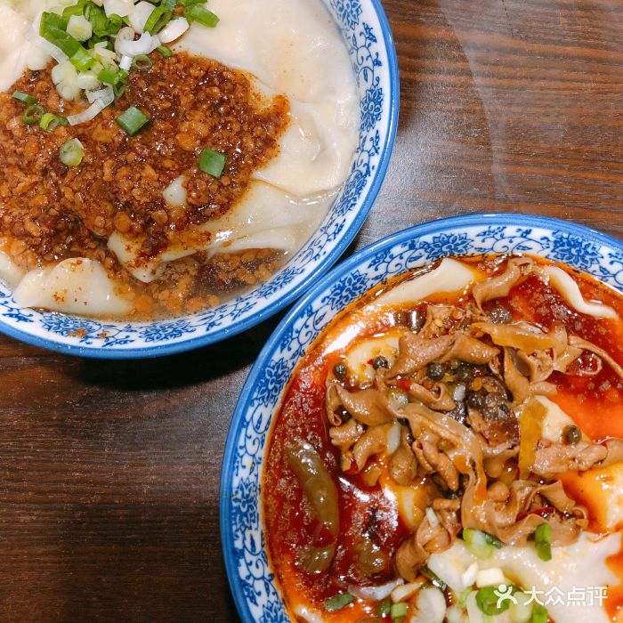 匠心铺盖面-铺盖面图片-成都美食-大众点评网