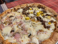 -Primo·丽莫意大利窑烤披萨