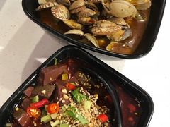 -梵云依家小冒菜(新街口总店)