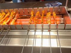 -邢氏老太太烤串(北兴街店)