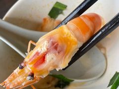 -大头虾越式风味餐厅(光明广场店)