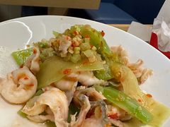 -大丰收脆鱼(浦西万达店)