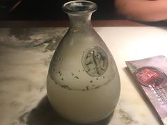 -绿茶餐厅(领展购物广场·中关村店)