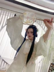 -陈攻馆·汉服
