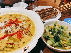 -开小灶(公望街店)