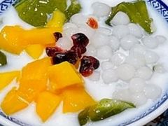 -赵记传承·中国甜品(福州总店)