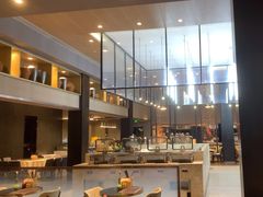 -上海虹桥宾馆味翠餐厅