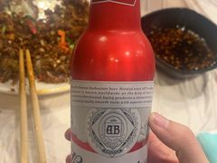 -活潑鲜跳(湖滨商业街店)