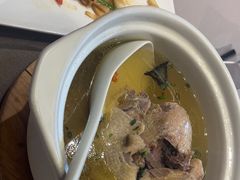 -徽州小镇(高新店)