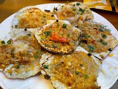 -庆峰龙虾烧烤(合肥一店)