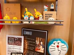 -blend咖啡部落(车公庙店)