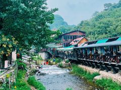 -北京水岸山吧度假村(雁栖镇店)