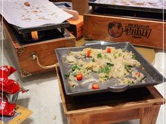 -肉串汪(月坛店)