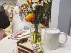 魅影红丝绒蛋糕-姆们M Sweetie Cake(三里屯店)