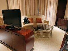 -杭州龙禧福朋喜来登酒店