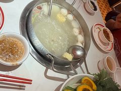 -八合里潮汕鲜牛肉火锅(海岸城店)
