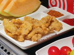 -海底捞火锅(德辉广场店)