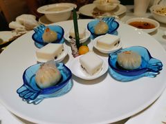 -广州塔晖粤轩中餐厅