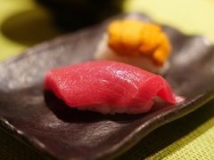 -築地青空三代目(銀座三越店)