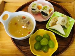 -卓玥国际月子会所(罗山路店)