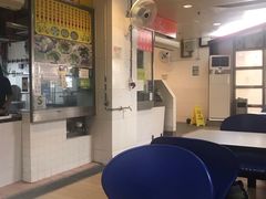 -下环街市熟食中心