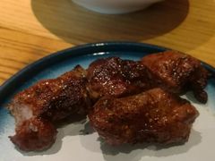 -通海俄式烧烤(下瓦房店)