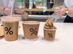 -% Arabica阿拉比卡咖啡烘焙工坊