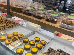 -鹤所·低糖零蔗糖烘焙(长楹店)