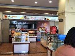 -长发西饼(道前店)