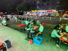 -郑家包子牛肉拉面(尚勤路店)