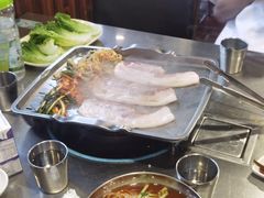 -李氏烤肉店