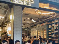 门面-Alimentari Grande(东湖路店)