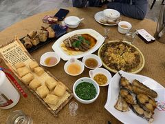 -潮道鱼仔店·潮汕味(长兴路店)