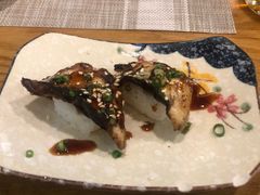 -樱の千渡日式料理·铁板烧•烧鸟(金盛田广场店)