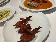 -新荣记(建国门外大街店)