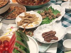 -紫光园(燕郊总店)