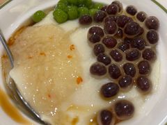 -春家·非遗手工小吃(徐汇万科广场店)