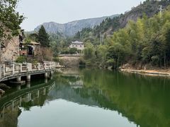 -大罗山风景区