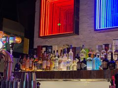 -CAS BAR(平武路店)