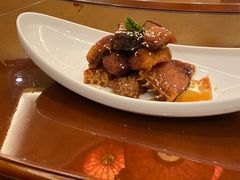 -江天生态园餐厅