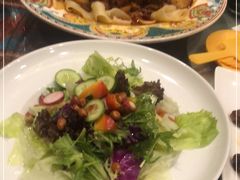 -巴依老爷新疆美食(工体旗舰店)