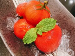 -北京王府井希尔顿酒店·秦唐中餐厅Chynna