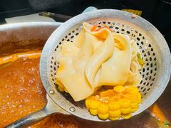 -二刀潮牛(重庆光环购物公园店)