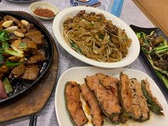 -粤·向群饭店(龙津东路总店)